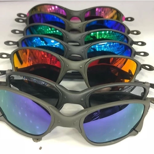 Óculos de Sol Inspire Juliet Double XX Metal Squared Diversos Modelos Promocao
