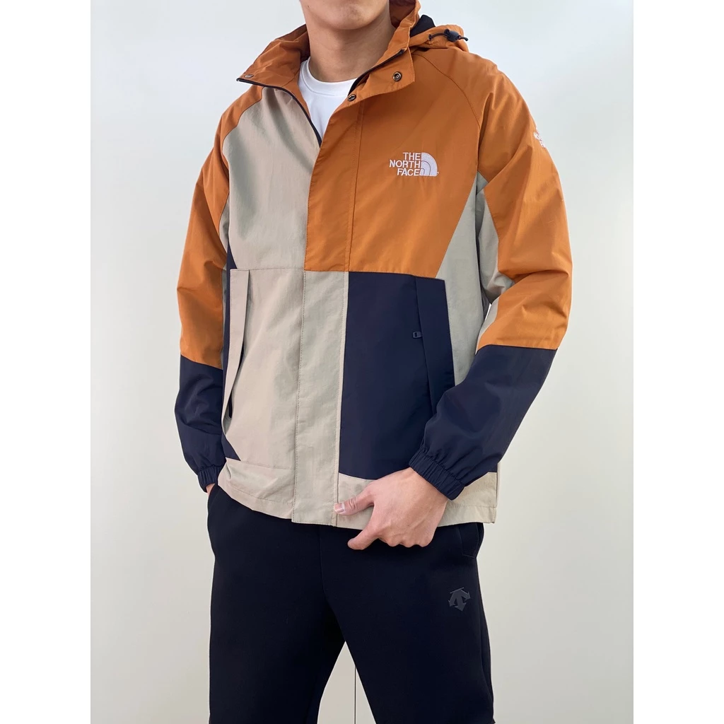 New Arrival Men's Casual Jacket Casual Sports Coat Windbreaker