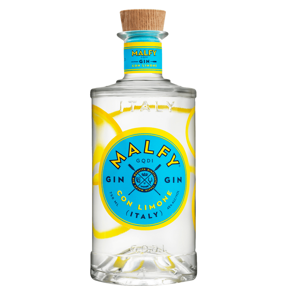 Malfy Gin Limone 750ml