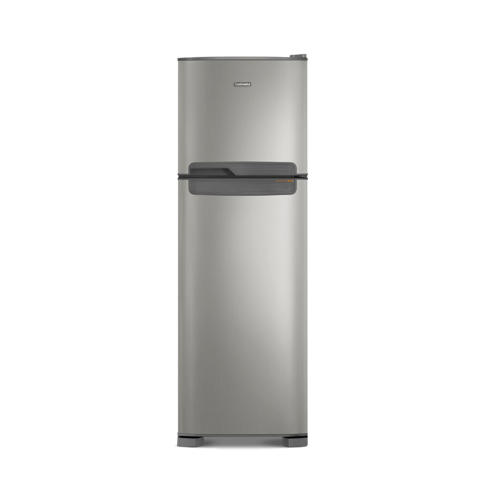 Geladeira/Refrigerador Frost Free Inox 370L TC41S - : Outlet Eletrodomésticos da El