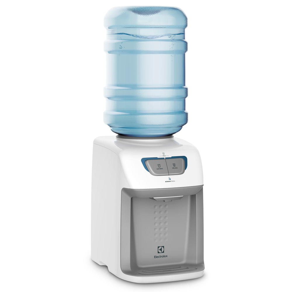 Bebedouro de Água Eletrônico Electrolux Branco (BE11B) - : Outlet Eletrodomésticos da Electrolux e Continenta