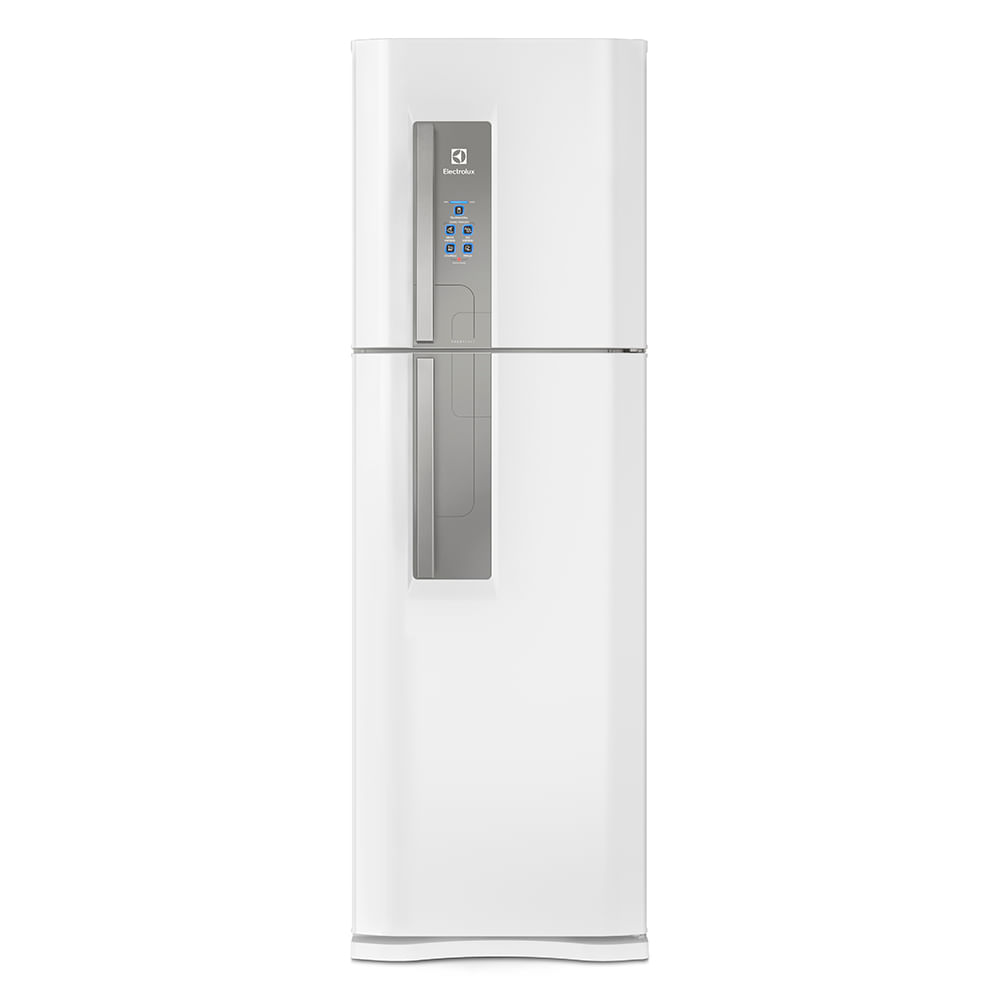 Geladeira Electrolux Top Freezer 402L - DF44