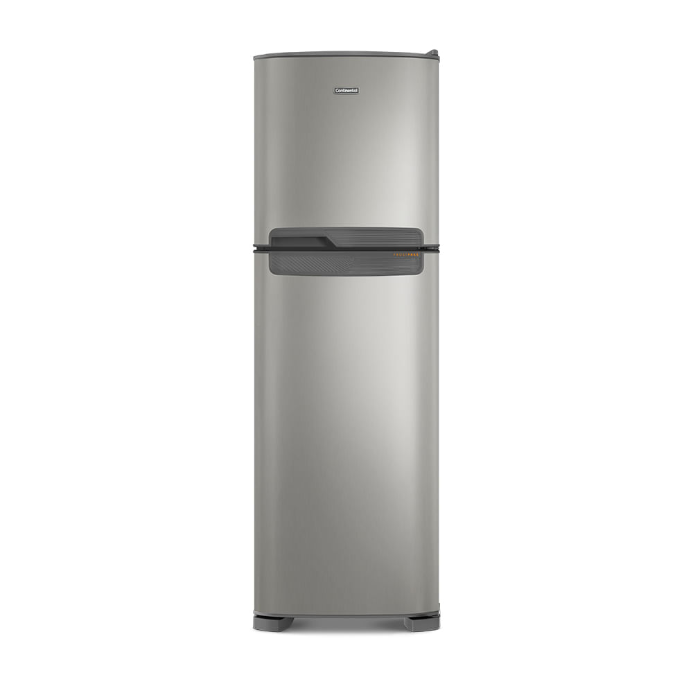 Geladeira/Refrigerador Frost Free Inox 394l TC44S