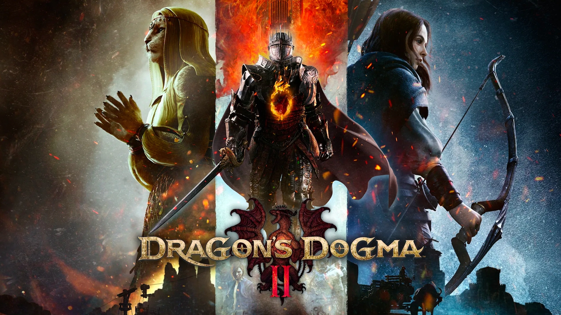 Buy Dragon's Dogma 2 Steam