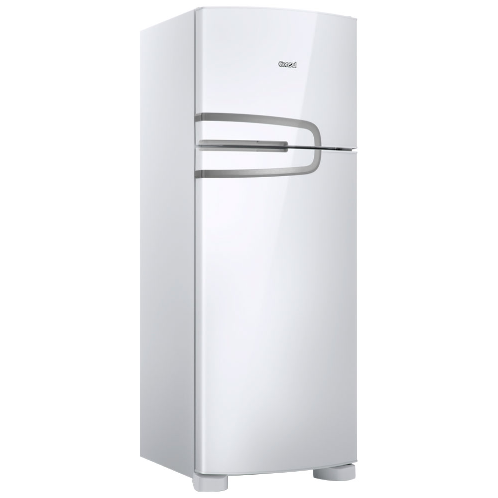 Geladeira Refrigerador Consul 340L Frost Free Duplex CRM39AB