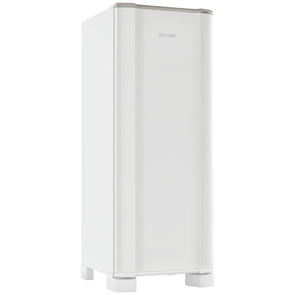 Geladeira Refrigerador Esmaltec 245L Cycle Defrost 1 Porta ROC31