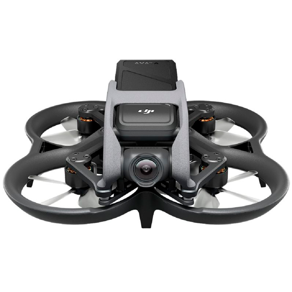Drone Profissional DJI Avata Goggles 2 Câmera 4K 18min 1 Bateria DJI019