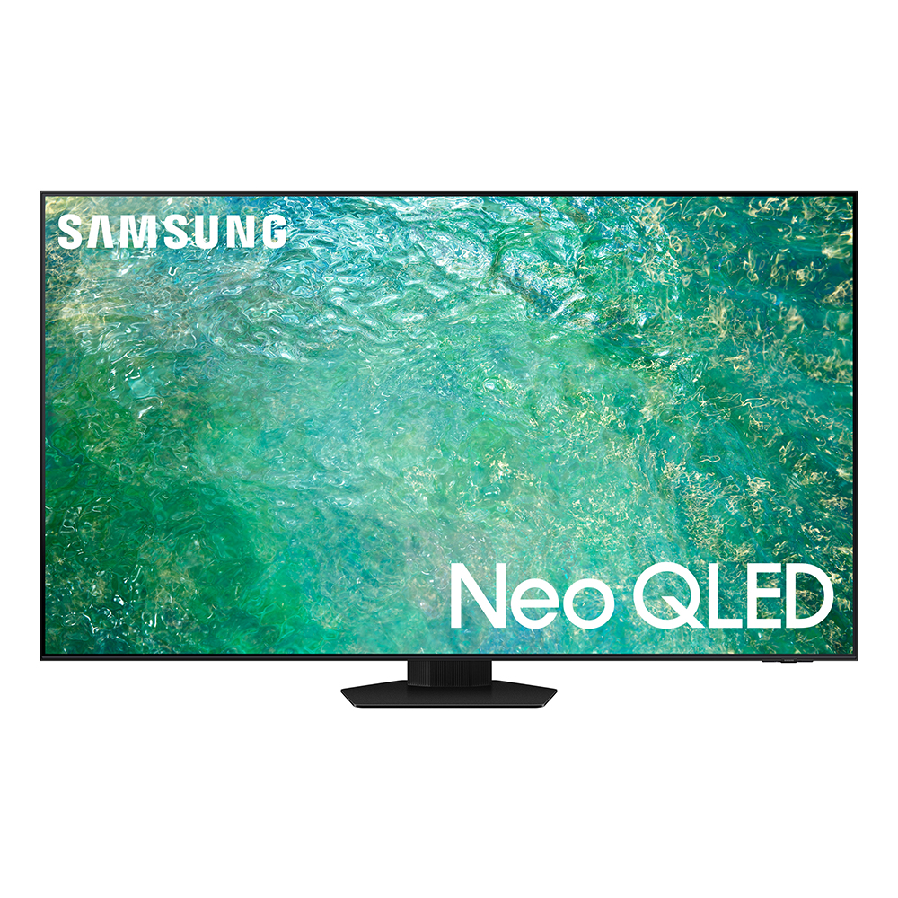 Smart Tv Samsung Neo Qled 55" 4K Wi-Fi Tizen Dolby Atmos 55Qn85c - Sem Cor