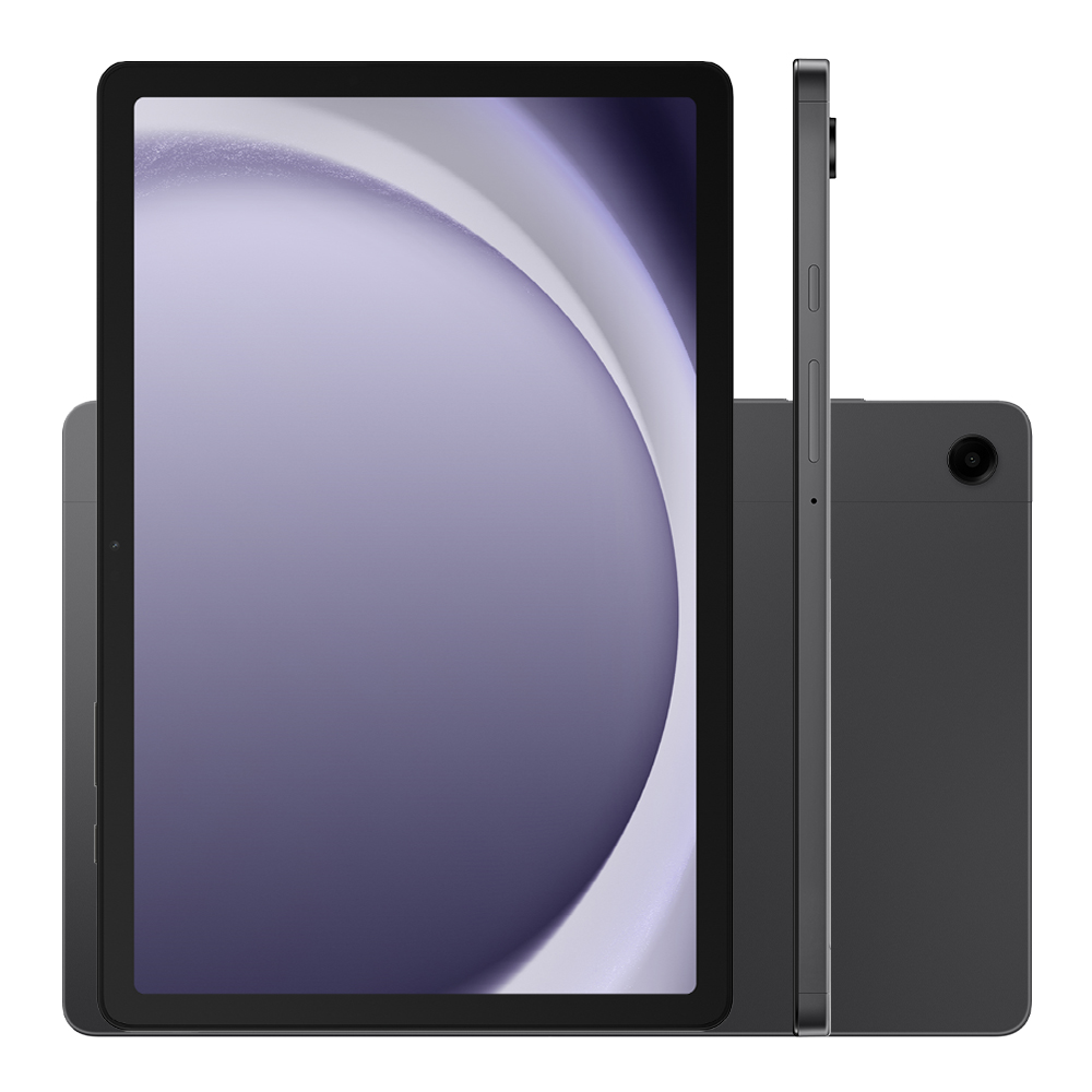 Tablet Samsung Galaxy Tab A9 Plus Wi-Fi 11" 64Gb 4Gb Octa Core 2.2Ghz Android - Grafite - Bivolt