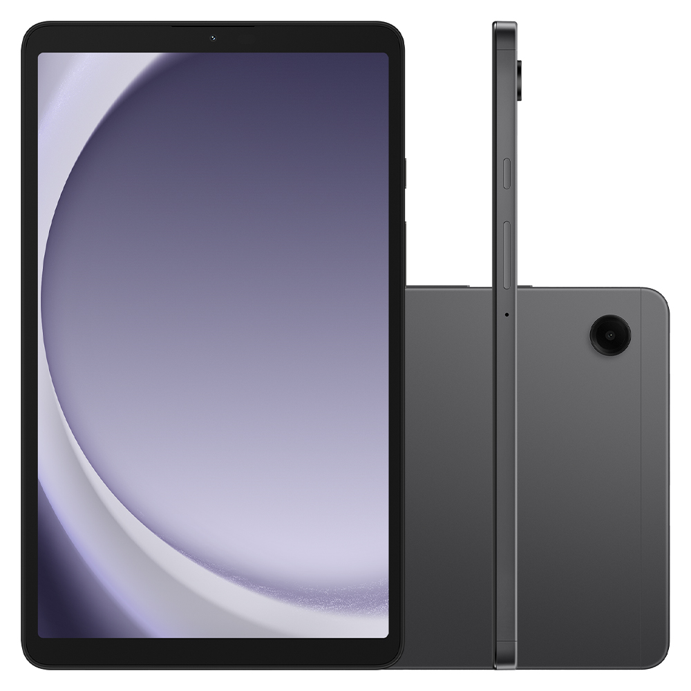 Tablet Samsung Galaxy Tab A9 4G 8.7 64GB 4GB Octa Core SM-X115NZAAL05