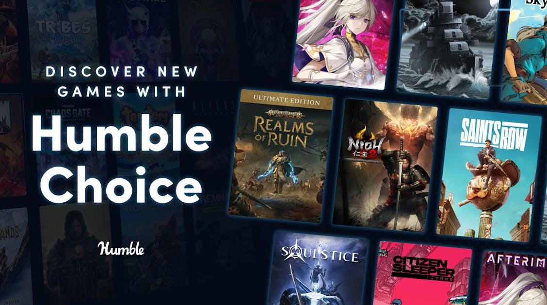 NIOH 2 COMPLETE EDITION - Humble Choice