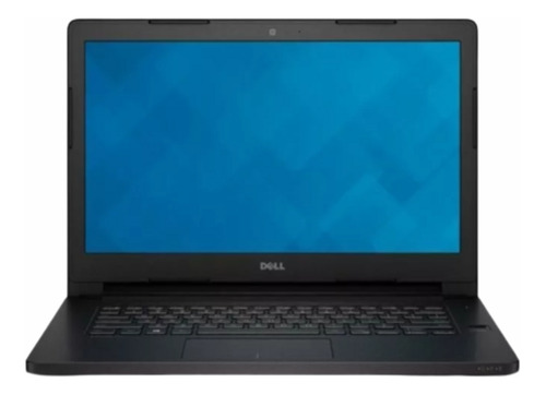 Notebook Dell 3470 I5-6200u 8gb Ddr3 500gb De Hd Win10 Pro