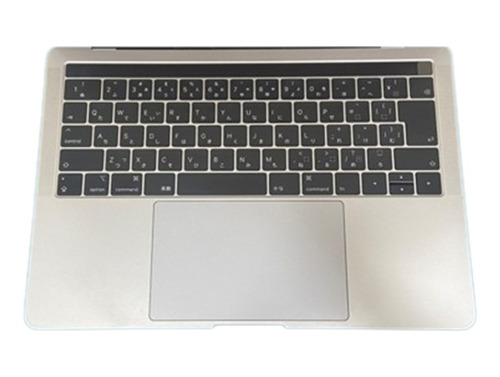 Topcase Completo Macbook Pro A2159 - (#0020) Original