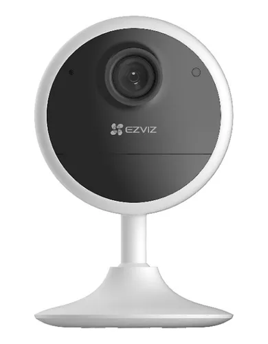 Câmera Ezviz Cb1 A Bateria S/ Fio Wi-fi 1080p Visão Noturna