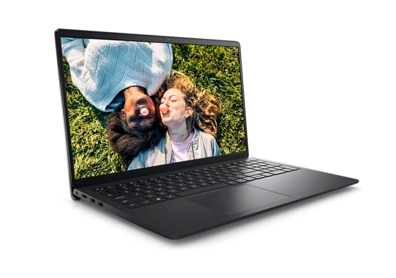 Notebook Dell Inspiron 15 Intel Core i3-1215U 8GB 512GB Ubuntu Linux Intel UHD Graphics Tela Full HD de 15.6" - i3520uadl1004w