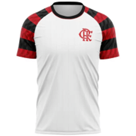 Camisa Flamengo Sorority Masculina - Braziline