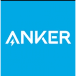 Cupom de R$25 em produtos Anker no Aliexpress