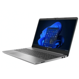 Notebook HP 256 G8 i7-1165G7 16GB SSD 256GB Intel UHD Graphics Tela 15,6" W11