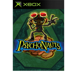 Jogo Psychonauts - Xbox One