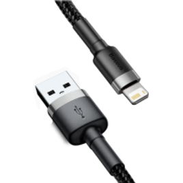 Cabo USB para Iphone Baseus - 0.5m
