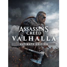 Jogo Assassin's Creed Valhalla Complete Edition - PC Ubisoft