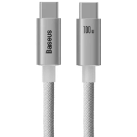 Cabo USB-C 100W Baseus 1m