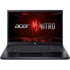 Notebook Acer Nitro V15 ANV15-51-58AZ Intel Core i5 13ª Geração 8GB RAM 512GB SSD NVIDIA RTX 3050 15.6"