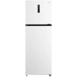 Geladeira/Refrigerador Midea Frost Free Duplex 347L - MD-RT468MTA01