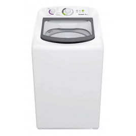 Máquina De Lavar 9kg Econômica Cwb09bb Branca Consul Cor Branco 110V
