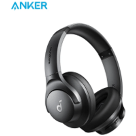 Headphone Bluetooth Anker Q20i