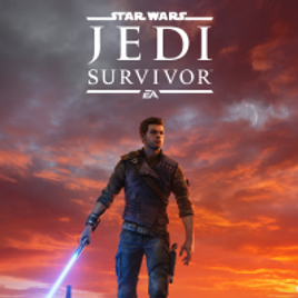 Jogo STAR WARS Jedi: Survivor - Xbox Series X|S