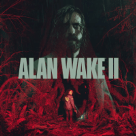 Jogo Alan Wake 2 - PC Epic