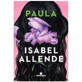 eBook Paula - Isabel Allende