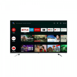 Smart Tv Philco 58'' Android 4k Dolby Audio - PTV58G7PAGCSBL
