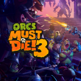 Jogo Orcs Must Die! 3 - PC Epic