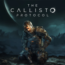 Jogo The Callisto Protocol - PC Epic Games