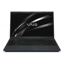 Notebook Vaio FE14 I5-1235U 8GB SSD 256GB ‎Intel UHD Graphics Tela 14" FHD Linux Debian - VJFE44F11X-B0131H