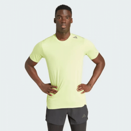 Camiseta Adidas Designed 4 Training Heat.Rdy Hiit - Masculino