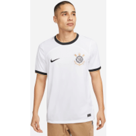Camisa Corinthians Nike I 2022/23 Torcedor Pro - Masculina