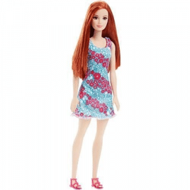 Barbie Fashion T7439 Sortida