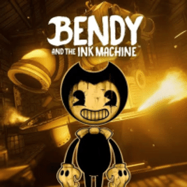 Jogo Bendy And The Ink Machine - Xbox One