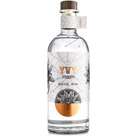 2 Unidades de Vodka YVY 750ml