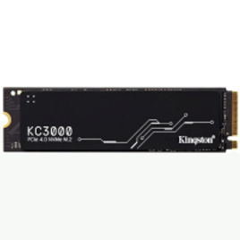 SSD Kingston Nvme Pcie M2 - 250GB