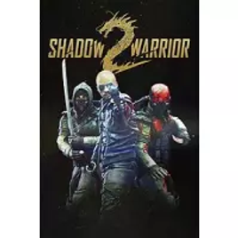 Jogo Shadow Warrior 2 - Xbox One