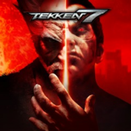 Jogo Tekken 7 - PS4