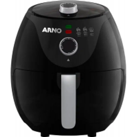 Fritadeira Elétrica Arno Air Fry Easy Fry Tecnologia Hot Air e Timer - 3.2L 110V