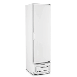Conservador/Refrigerador Vertical Gelopar para Gelo e Congelados 315L GPC-31 127V