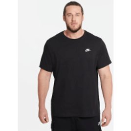 Camiseta Nike Sportswear Club Masculina