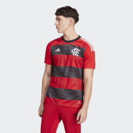 Camisa Adidas 1 CR Flamengo 23/24 - Tam P