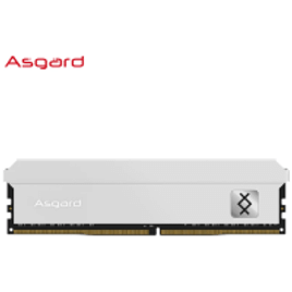 Memória RAM DDR4 Asgard Freyr 8GB 3600MHz